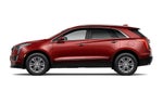 2026 Cadillac XT5 Base