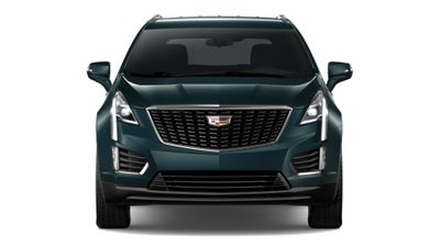 2026 Cadillac XT5 AWD Luxury