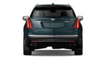 2026 Cadillac XT5 AWD Luxury