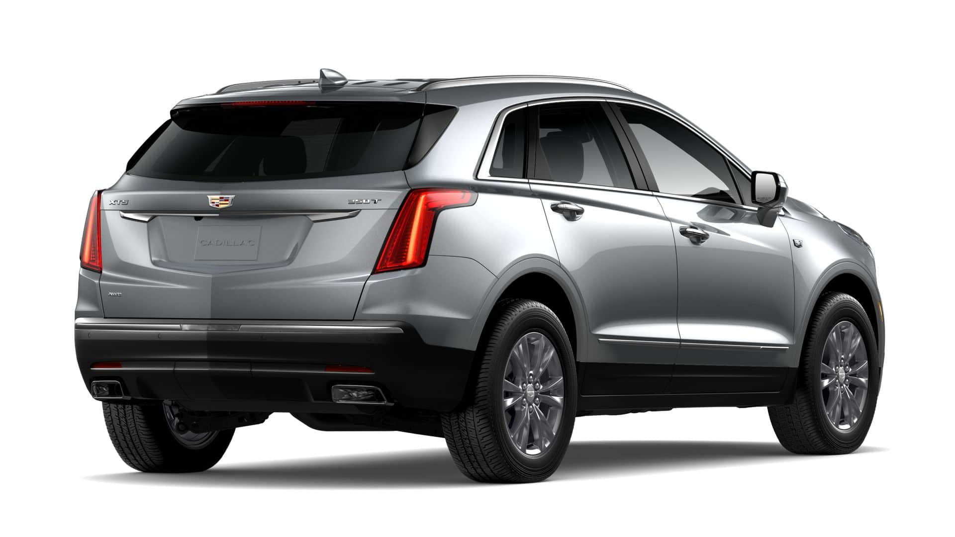2026 Cadillac XT5 Base
