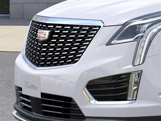 2026 Cadillac XT5 FWD Premium Luxury