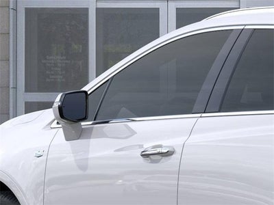 2026 Cadillac XT5 FWD Premium Luxury