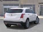 2026 Cadillac XT5 FWD Premium Luxury