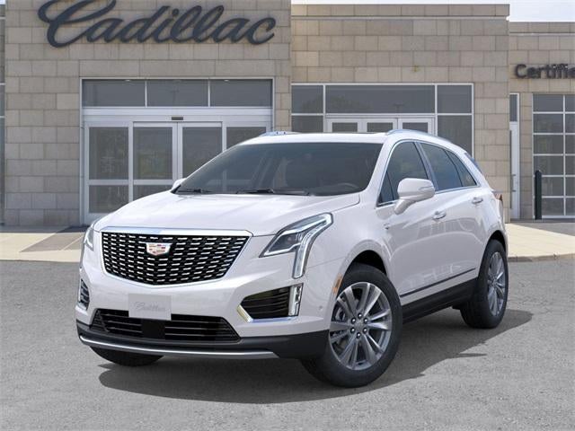 2026 Cadillac XT5 FWD Premium Luxury