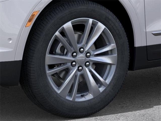 2026 Cadillac XT5 FWD Premium Luxury