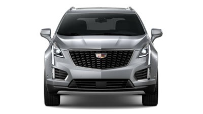 2026 Cadillac XT5 Base