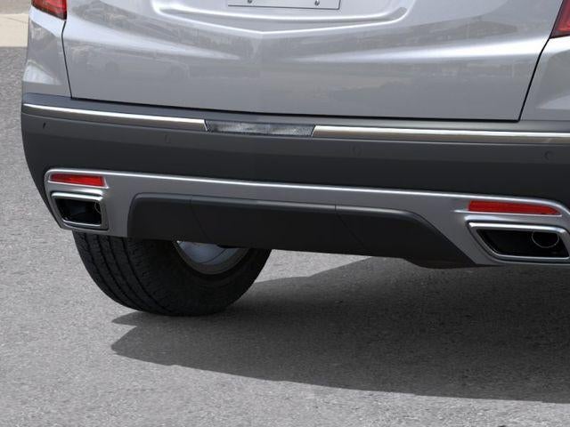 2026 Cadillac XT5 FWD Premium Luxury