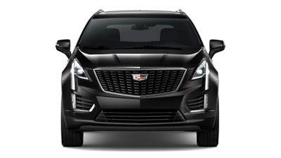 2025 Cadillac XT5 AWD Premium Luxury