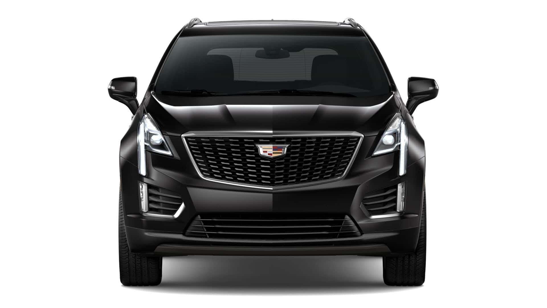 2025 Cadillac XT5 AWD Premium Luxury