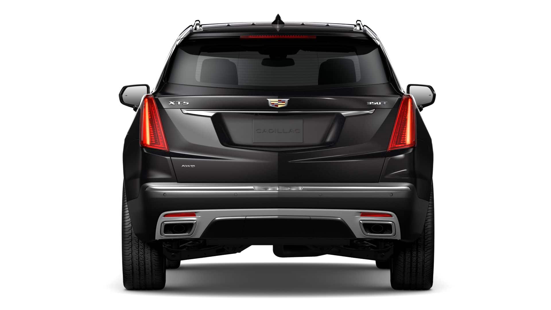 2025 Cadillac XT5 AWD Premium Luxury