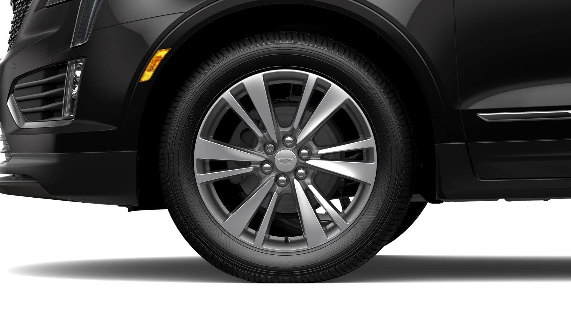 2025 Cadillac XT5 AWD Premium Luxury