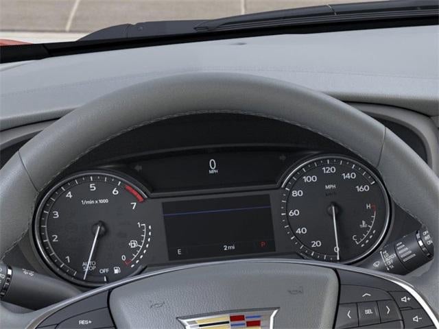 2025 Cadillac XT5 AWD Premium Luxury