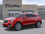 2025 Cadillac XT5 AWD Premium Luxury