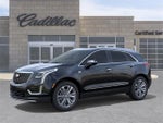 2026 Cadillac XT5 AWD Premium Luxury