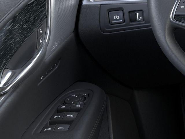2026 Cadillac XT5 AWD Premium Luxury