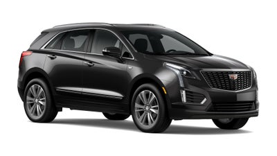 2025 Cadillac XT5 Base