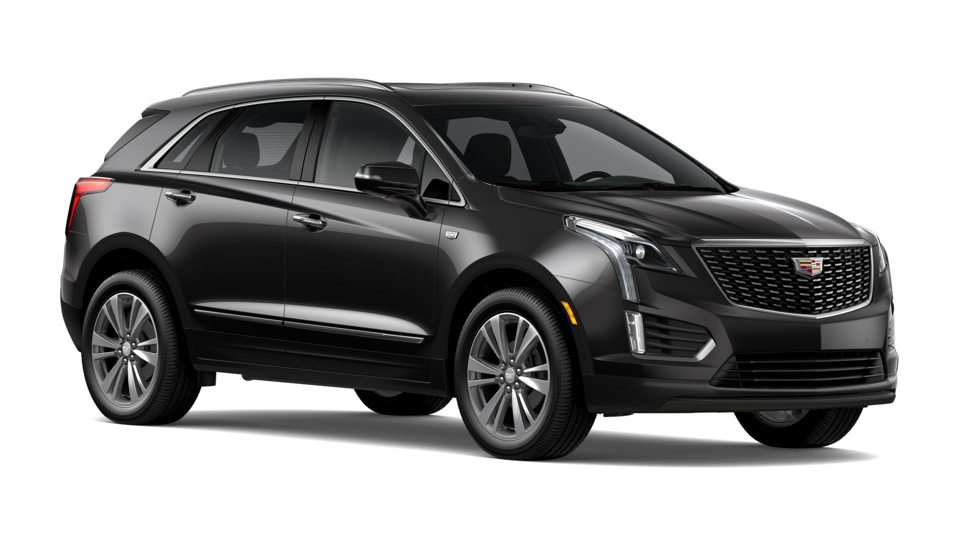 2025 Cadillac XT5 Base