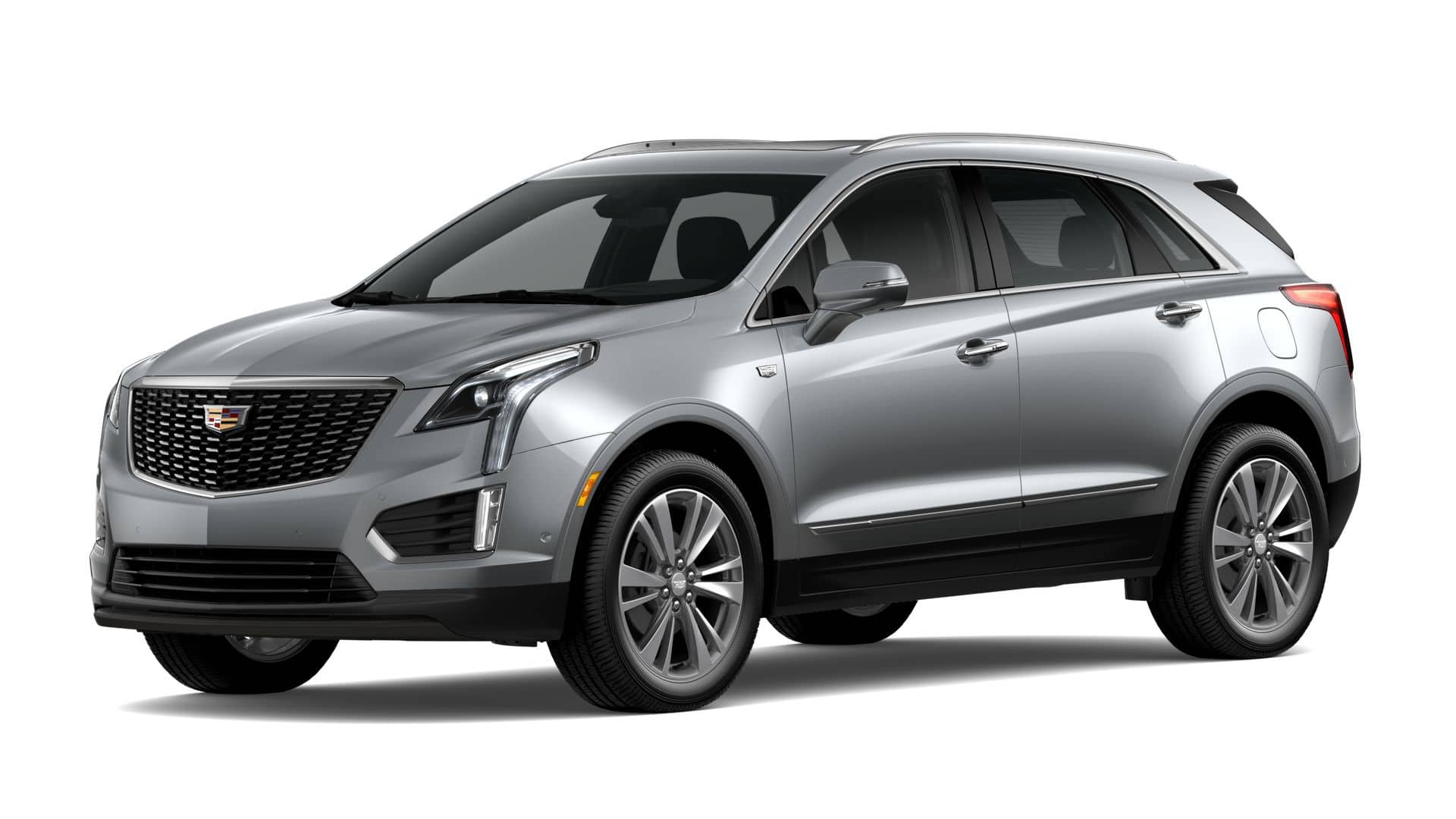 2026 Cadillac XT5 AWD Premium Luxury