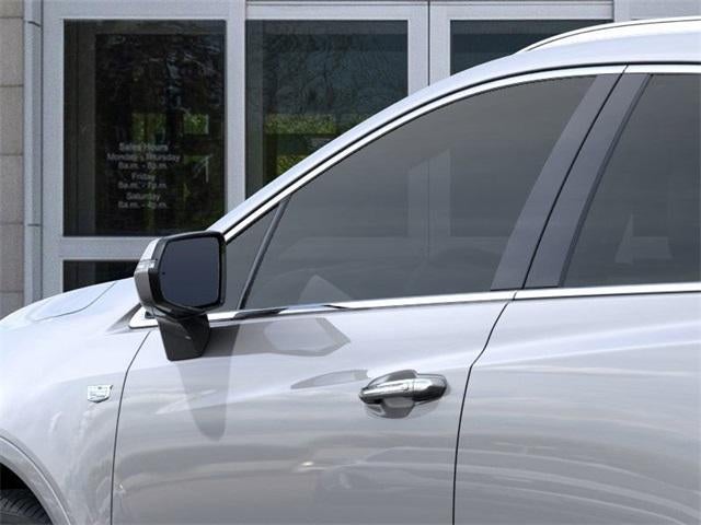 2026 Cadillac XT5 AWD Premium Luxury