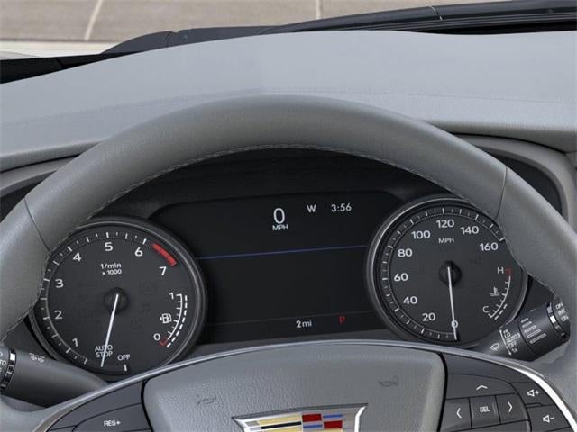 2026 Cadillac XT5 AWD Premium Luxury