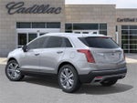 2026 Cadillac XT5 AWD Premium Luxury