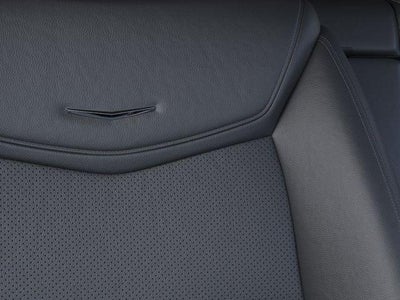 2026 Cadillac XT5 AWD Premium Luxury