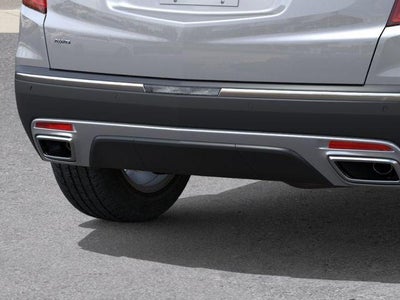 2026 Cadillac XT5 AWD Premium Luxury