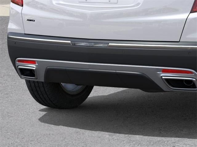 2025 Cadillac XT5 AWD Premium Luxury