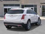 2025 Cadillac XT5 AWD Premium Luxury