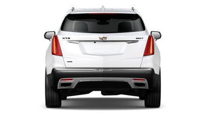 2025 Cadillac XT5 AWD Premium Luxury