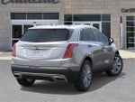 2026 Cadillac XT5 AWD Premium Luxury