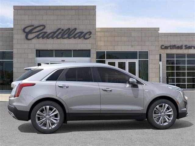 2026 Cadillac XT5 AWD Premium Luxury
