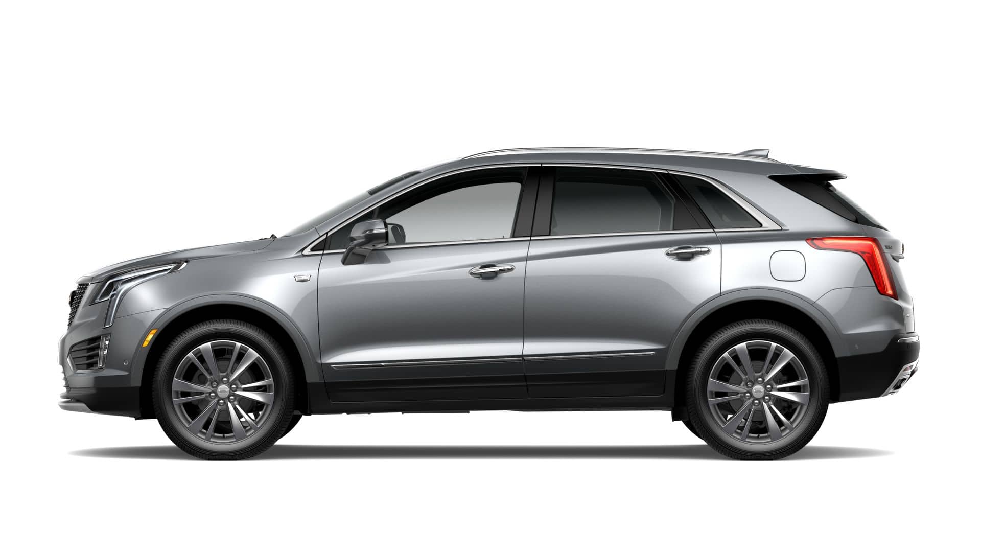 2026 Cadillac XT5 AWD Premium Luxury