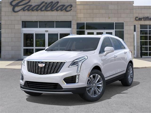 2025 Cadillac XT5 AWD Premium Luxury