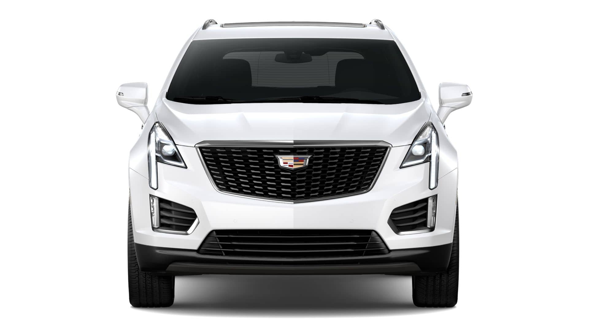 2025 Cadillac XT5 AWD Premium Luxury