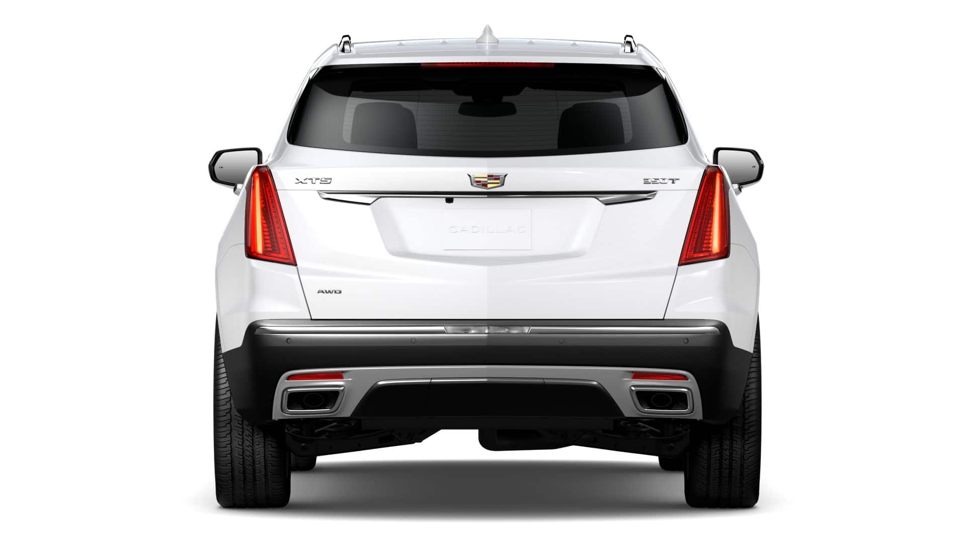 2025 Cadillac XT5 AWD Premium Luxury
