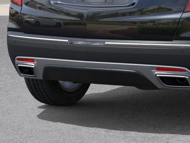 2026 Cadillac XT5 AWD Premium Luxury