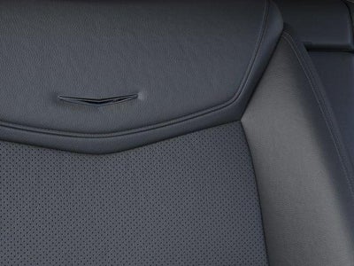 2026 Cadillac XT5 AWD Premium Luxury