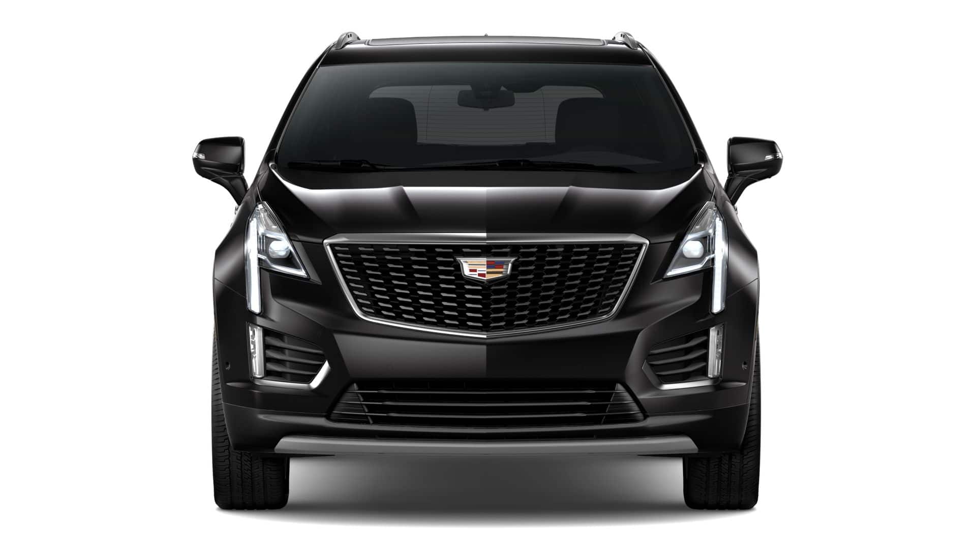 2026 Cadillac XT5 AWD Premium Luxury