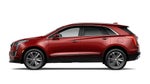 2025 Cadillac XT5 Base