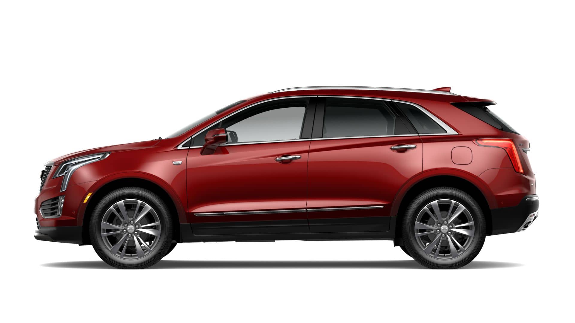 2025 Cadillac XT5 Base