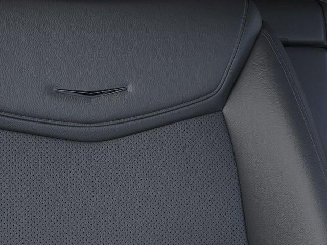 2026 Cadillac XT5 AWD Premium Luxury