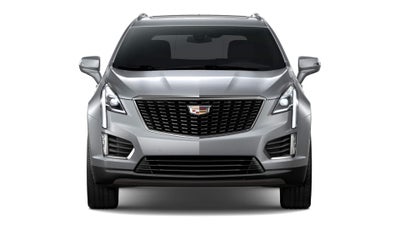 2025 Cadillac XT5 Base