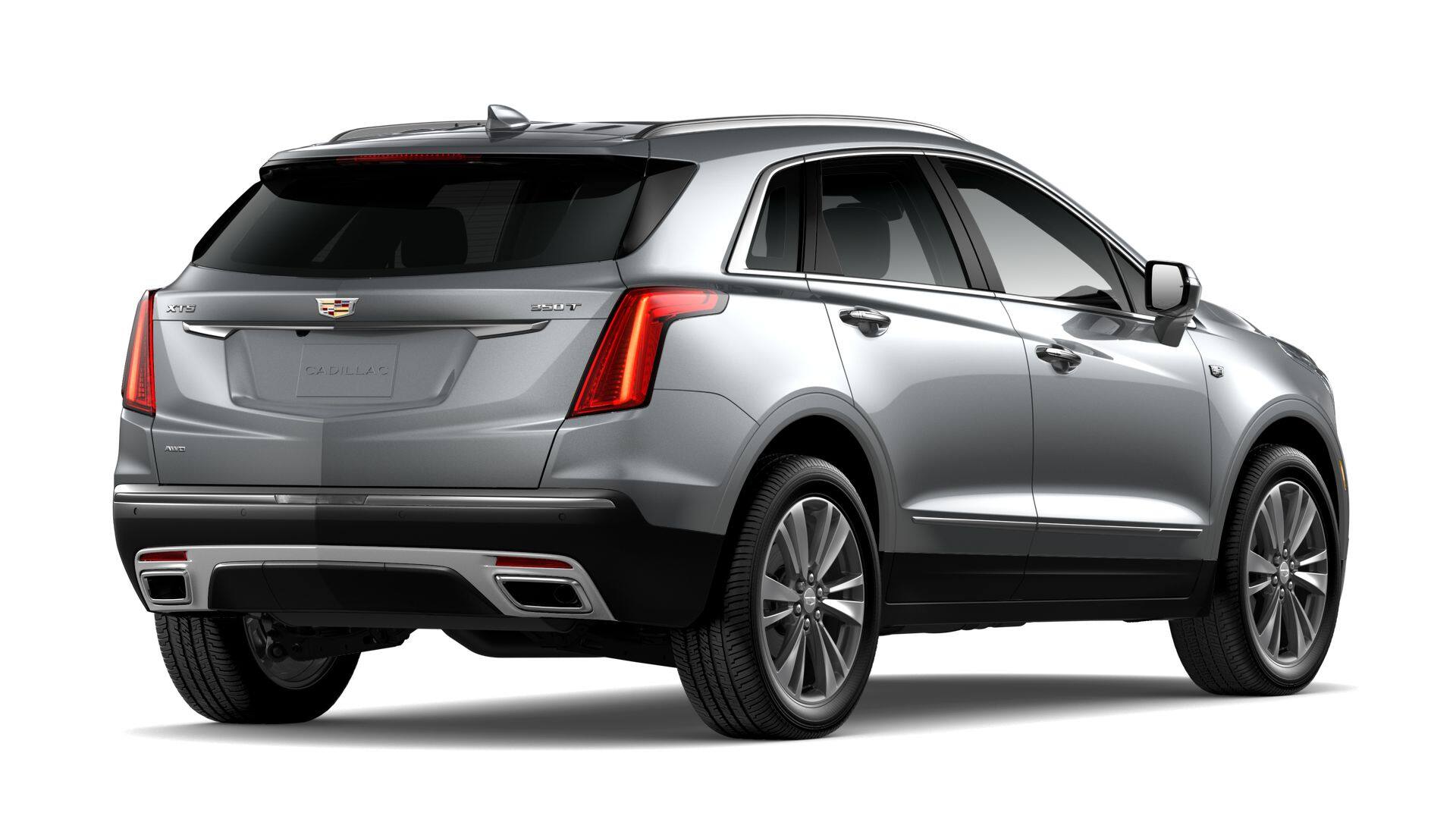 2025 Cadillac XT5 Base