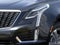 2026 Cadillac XT5 AWD Premium Luxury