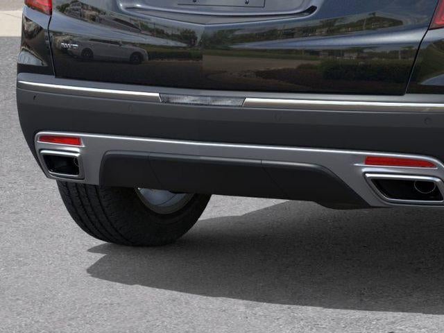 2026 Cadillac XT5 AWD Premium Luxury