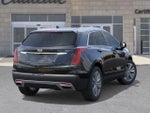 2026 Cadillac XT5 AWD Premium Luxury