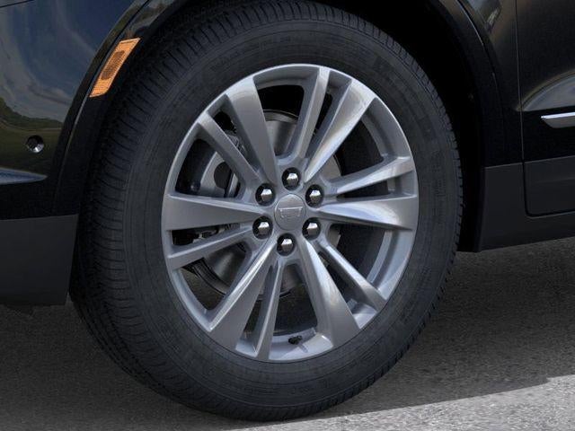 2026 Cadillac XT5 AWD Premium Luxury