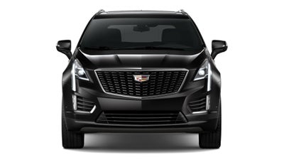 2026 Cadillac XT5 Base