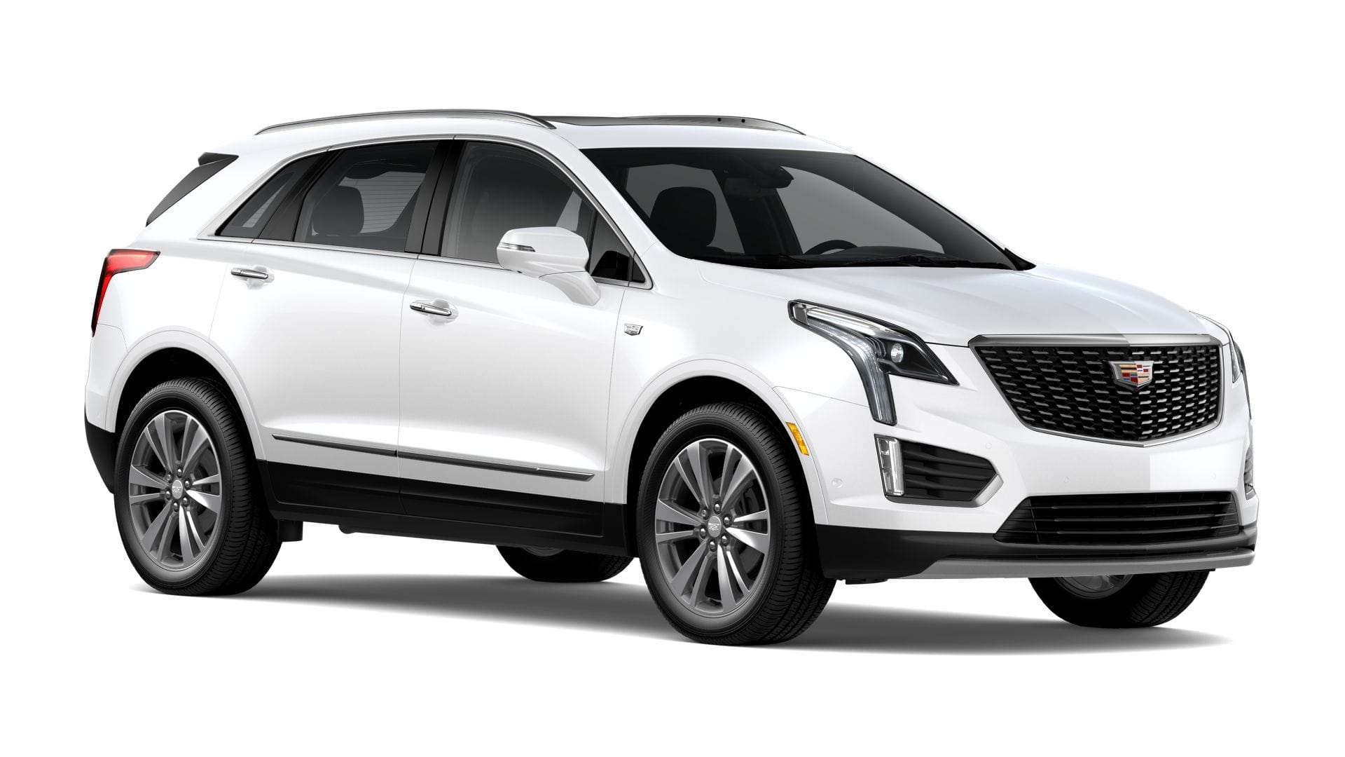 2026 Cadillac XT5 AWD Premium Luxury